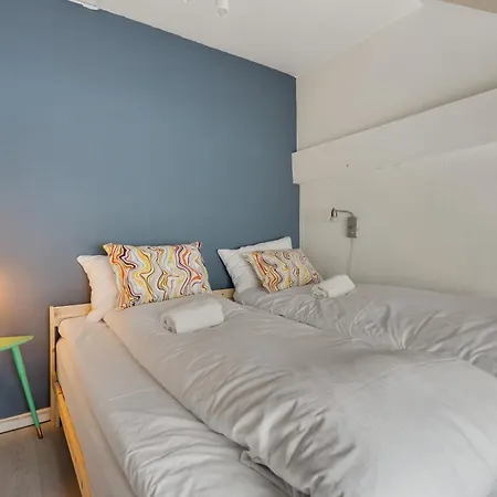 Budgetel- Kong Oscarsgate 44 *