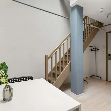 דירה Budgetel- Kong Oscarsgate 44 *