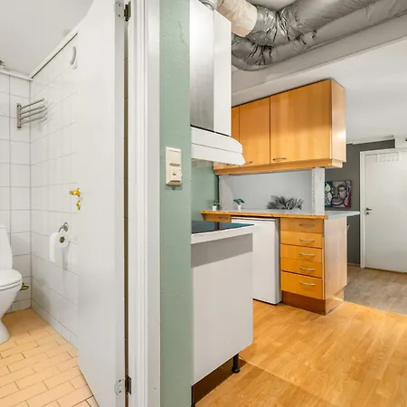 Budgetel- Kong Oscarsgate 44