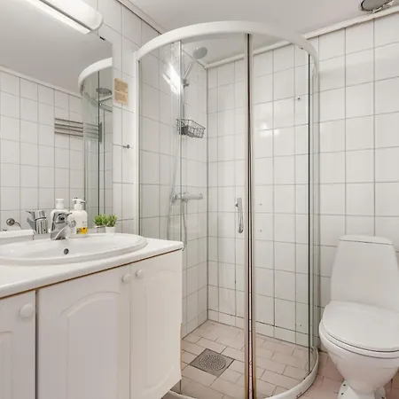 Budgetel- Kong Oscarsgate 44 ברגן