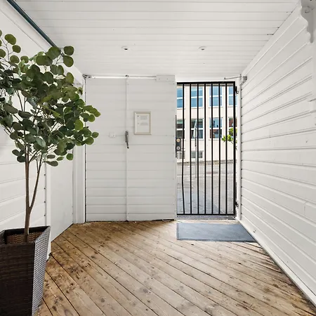 דירה Budgetel- Kong Oscarsgate 44