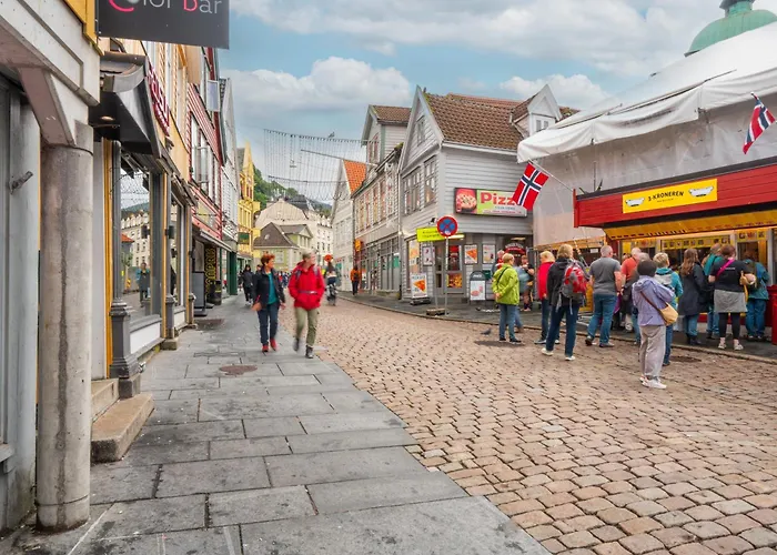 Budgetel- Kong Oscarsgate 44