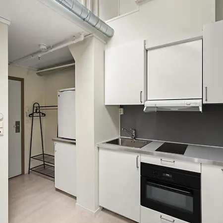 Budgetel- Kong Oscarsgate 44