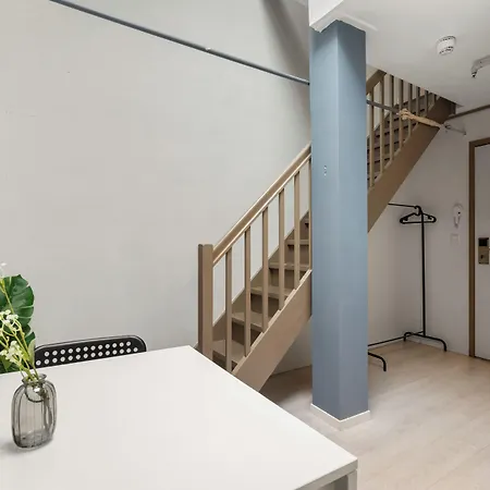 Budgetel- Kong Oscarsgate 44 برغن