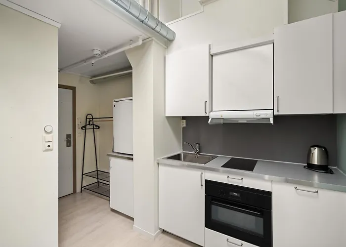 Budgetel- Kong Oscarsgate 44