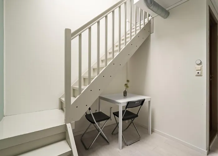 Budgetel- Kong Oscarsgate 44 برغن