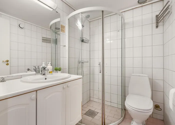 Budgetel- Kong Oscarsgate 44 卑爾根