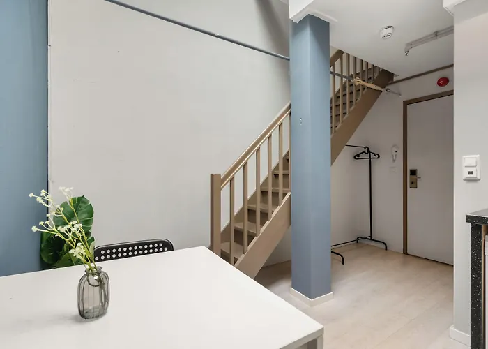 Budgetel- Kong Oscarsgate 44 Bergen